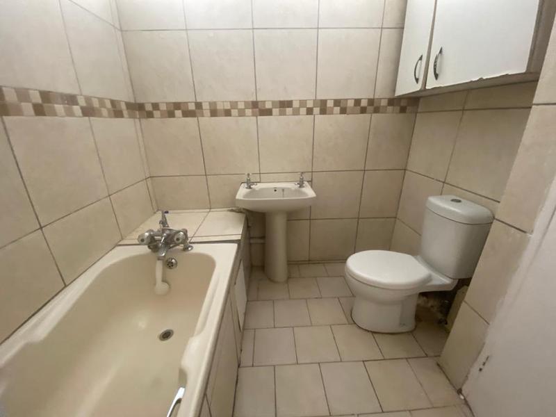 1 Bedroom Property for Sale in South Beach KwaZulu-Natal