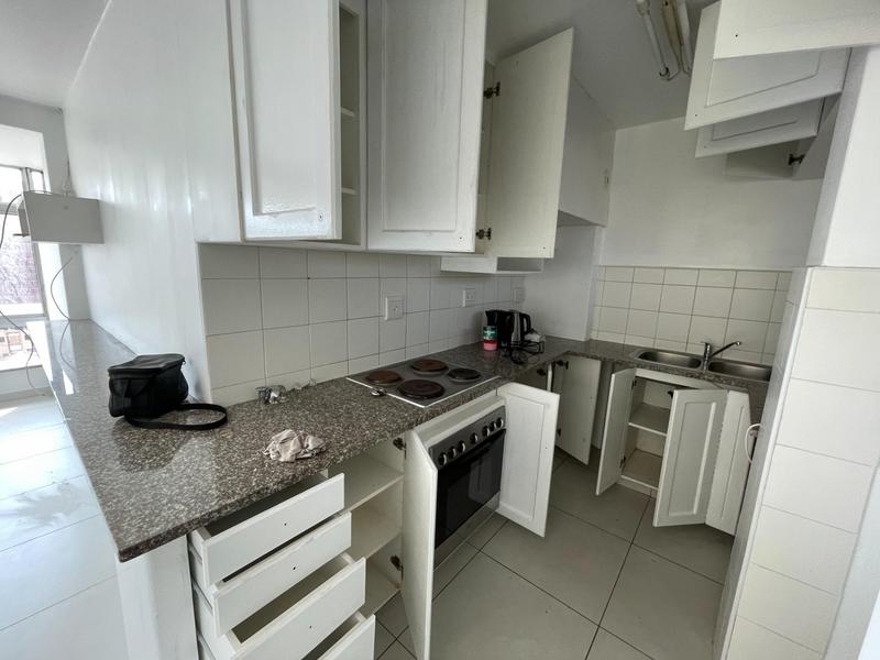 1 Bedroom Property for Sale in South Beach KwaZulu-Natal