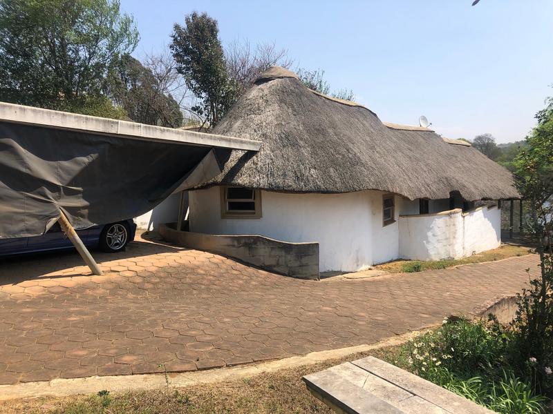 7 Bedroom Property for Sale in Rosetta KwaZulu-Natal