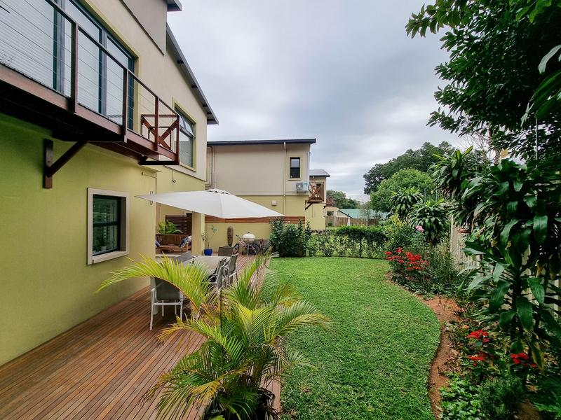 3 Bedroom Property for Sale in Umhlanga Ridge KwaZulu-Natal