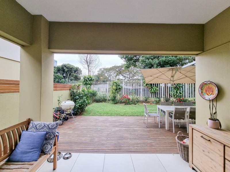 3 Bedroom Property for Sale in Umhlanga Ridge KwaZulu-Natal