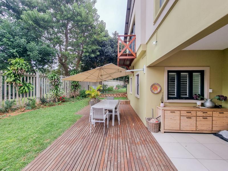 3 Bedroom Property for Sale in Umhlanga Ridge KwaZulu-Natal