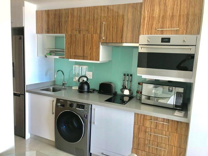 To Let 1 Bedroom Property for Rent in Umhlanga Rocks KwaZulu-Natal