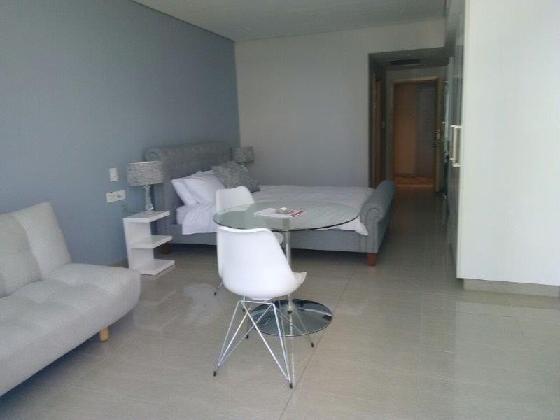 To Let 1 Bedroom Property for Rent in Umhlanga Rocks KwaZulu-Natal