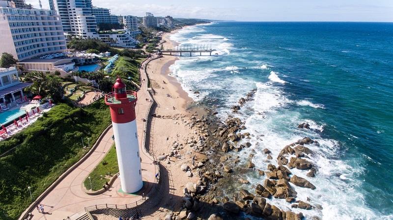 To Let 1 Bedroom Property for Rent in Umhlanga Rocks KwaZulu-Natal