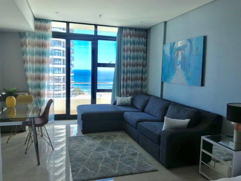 To Let 1 Bedroom Property for Rent in Umhlanga Rocks KwaZulu-Natal