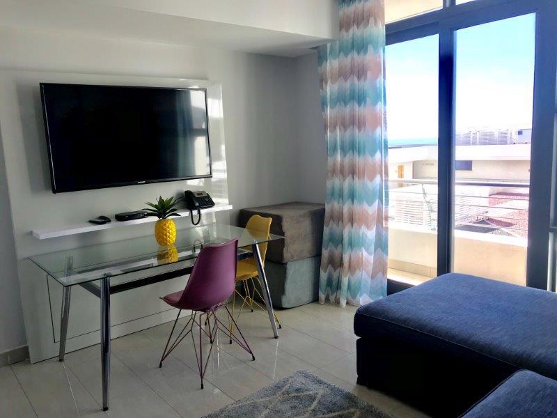 To Let 1 Bedroom Property for Rent in Umhlanga Rocks KwaZulu-Natal