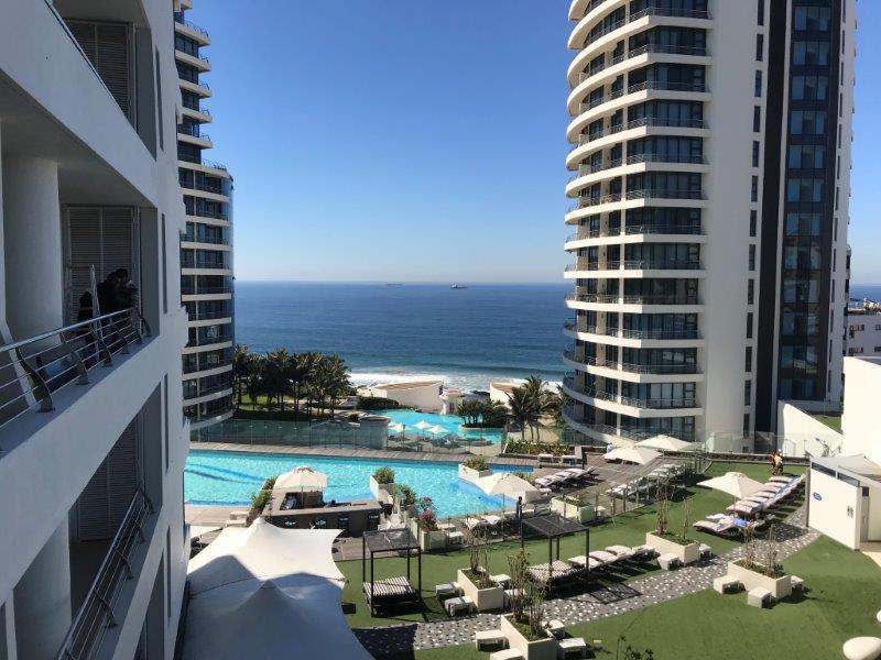 To Let 2 Bedroom Property for Rent in Umhlanga Rocks KwaZulu-Natal