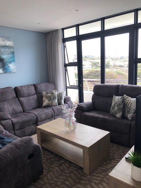 To Let 2 Bedroom Property for Rent in Umhlanga Rocks KwaZulu-Natal