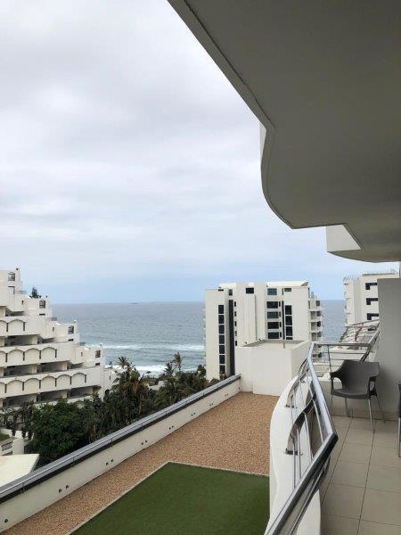 To Let 2 Bedroom Property for Rent in Umhlanga Rocks KwaZulu-Natal