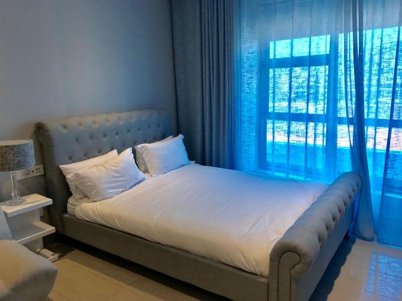 To Let 1 Bedroom Property for Rent in Umhlanga Rocks KwaZulu-Natal