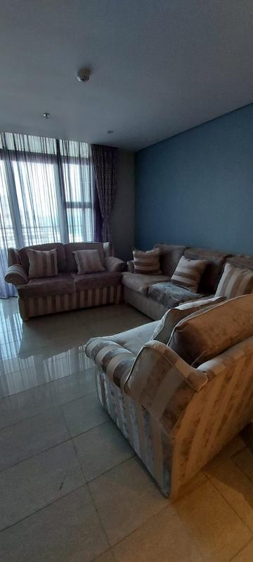 To Let 2 Bedroom Property for Rent in Umhlanga Rocks KwaZulu-Natal