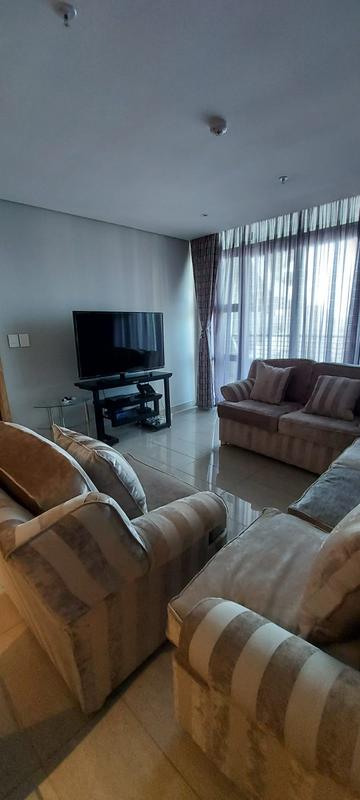 To Let 2 Bedroom Property for Rent in Umhlanga Rocks KwaZulu-Natal