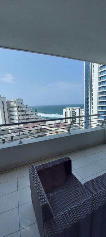 To Let 2 Bedroom Property for Rent in Umhlanga Rocks KwaZulu-Natal