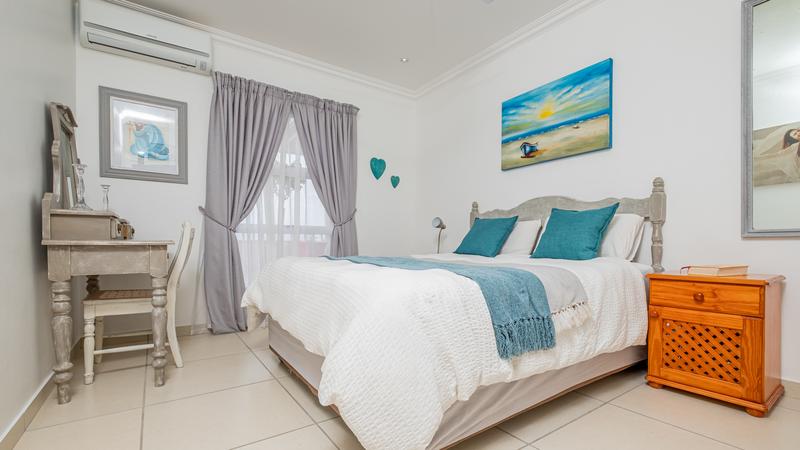 To Let 3 Bedroom Property for Rent in Ballito KwaZulu-Natal