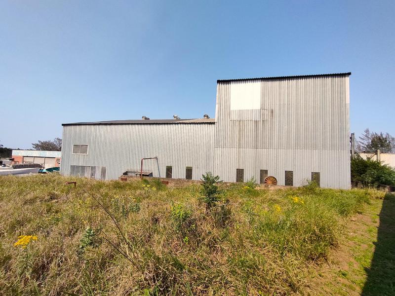 Commercial Property for Sale in Kwambonambi KwaZulu-Natal