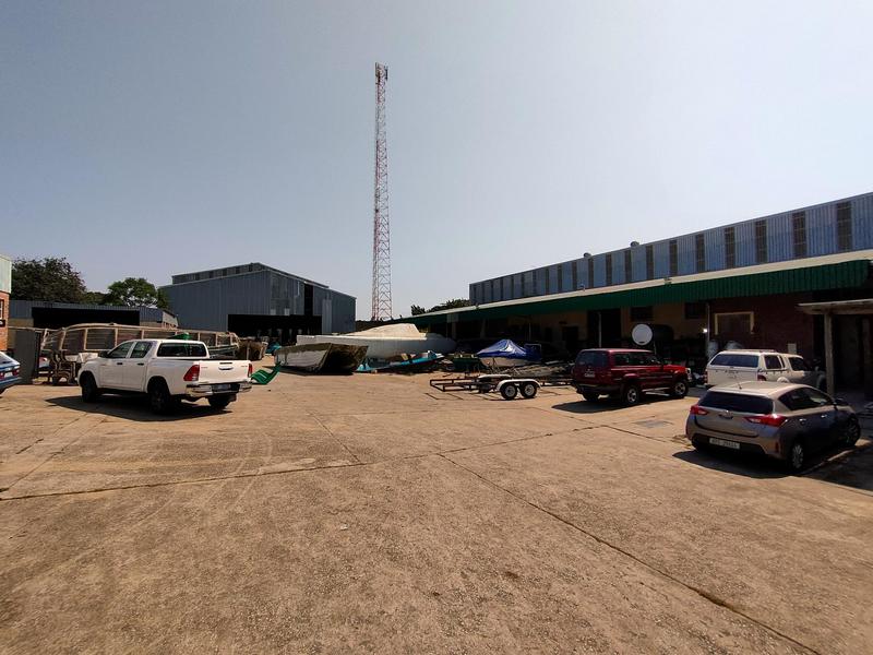 Commercial Property for Sale in Kwambonambi KwaZulu-Natal