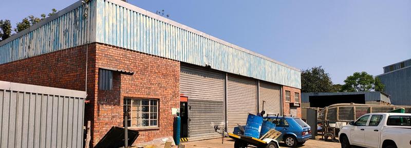 Commercial Property for Sale in Kwambonambi KwaZulu-Natal