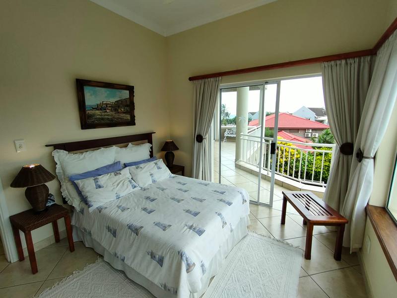 4 Bedroom Property for Sale in Salt Rock KwaZulu-Natal