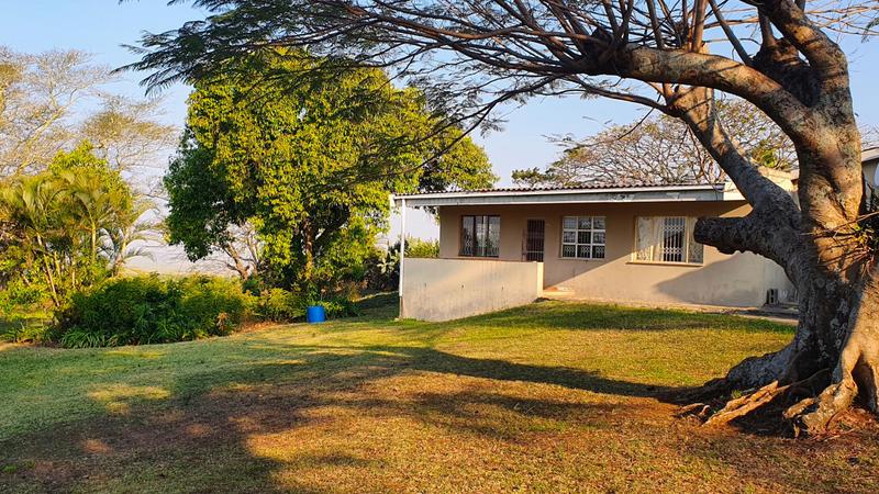 4 Bedroom Property for Sale in Mandeni KwaZulu-Natal