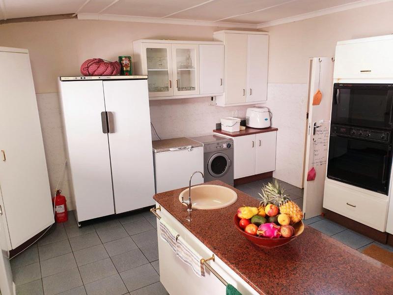 4 Bedroom Property for Sale in Kamburg KwaZulu-Natal
