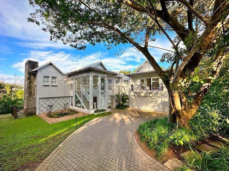 5 Bedroom Property for Sale in Simbithi Eco Estate KwaZulu-Natal