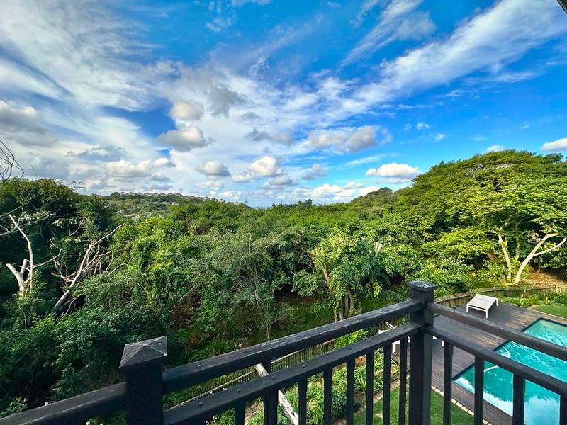 5 Bedroom Property for Sale in Simbithi Eco Estate KwaZulu-Natal