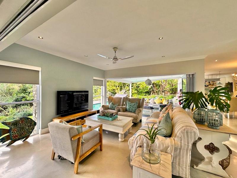 5 Bedroom Property for Sale in Simbithi Eco Estate KwaZulu-Natal
