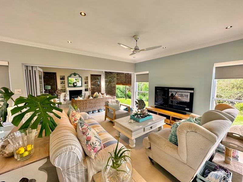 5 Bedroom Property for Sale in Simbithi Eco Estate KwaZulu-Natal