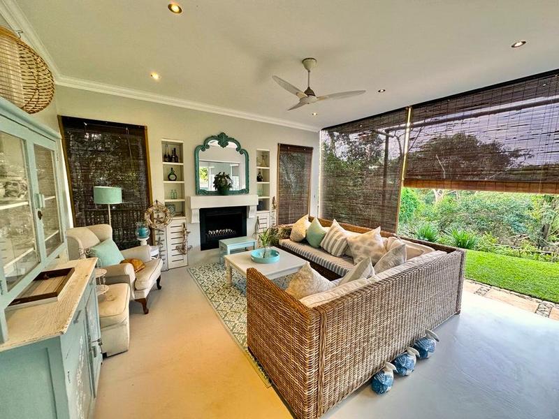 5 Bedroom Property for Sale in Simbithi Eco Estate KwaZulu-Natal