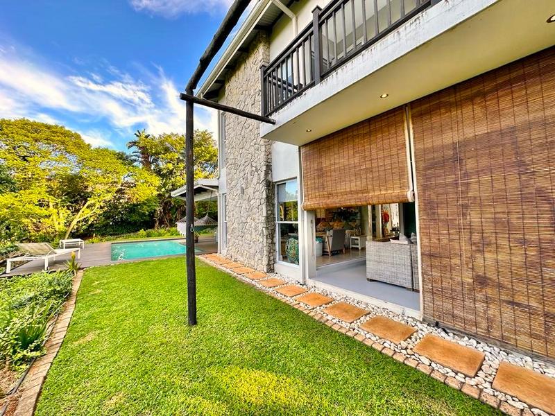 5 Bedroom Property for Sale in Simbithi Eco Estate KwaZulu-Natal