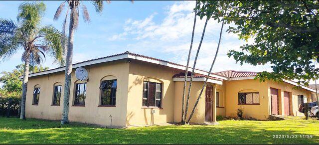 5 Bedroom Property for Sale in Port Edward KwaZulu-Natal