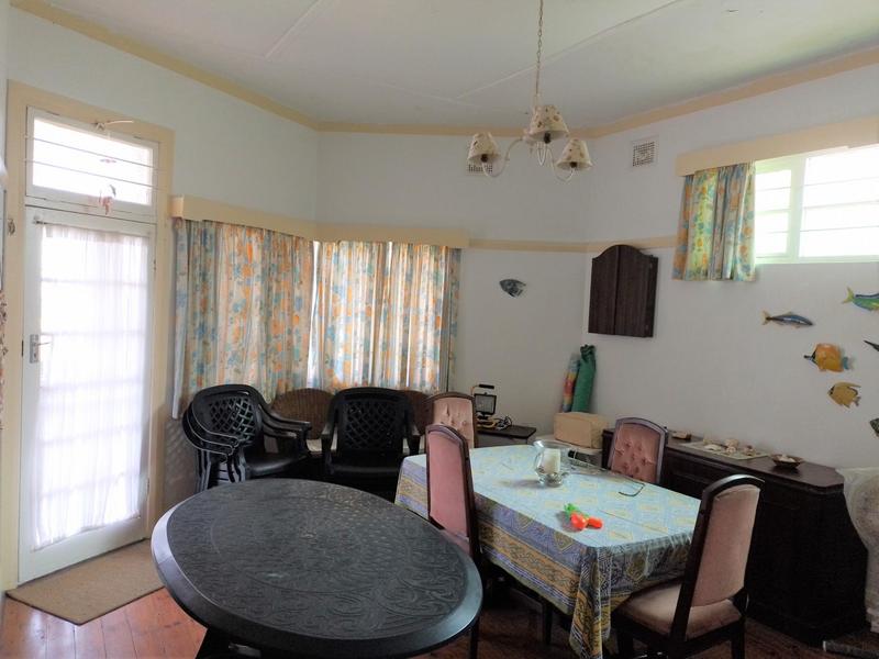 5 Bedroom Property for Sale in Umkomaas KwaZulu-Natal