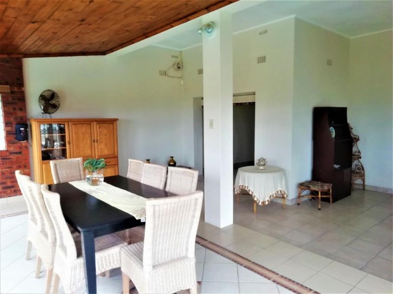 4 Bedroom Property for Sale in Umkomaas KwaZulu-Natal