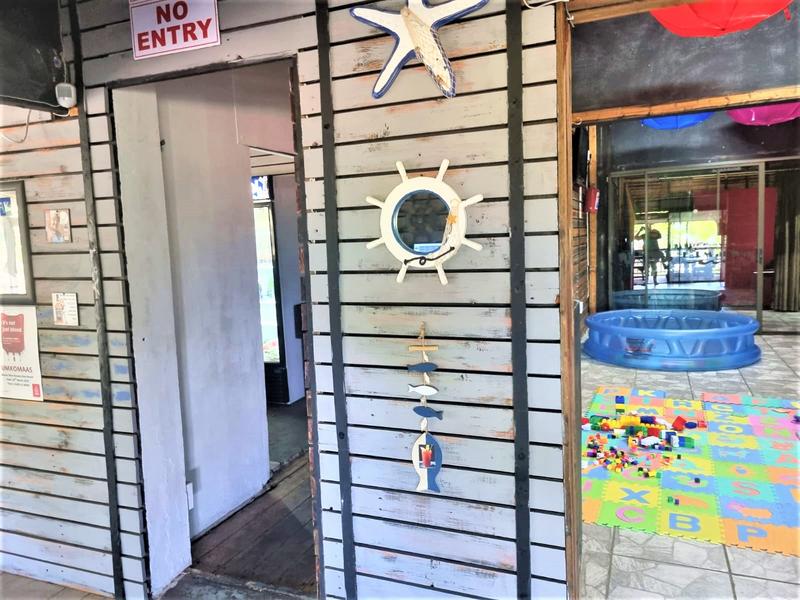 Commercial Property for Sale in Umkomaas KwaZulu-Natal