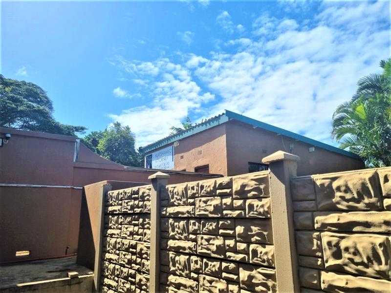 Commercial Property for Sale in Umkomaas KwaZulu-Natal