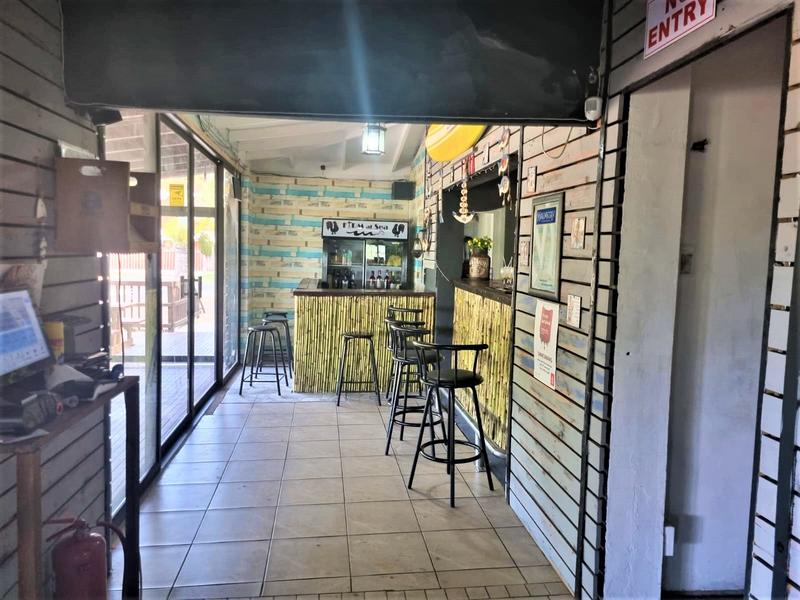 Commercial Property for Sale in Umkomaas KwaZulu-Natal