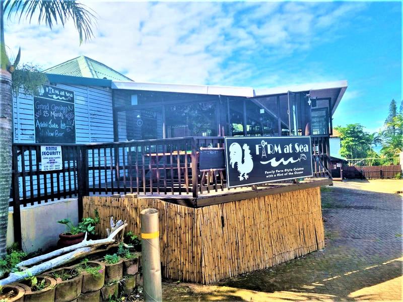 Commercial Property for Sale in Umkomaas KwaZulu-Natal