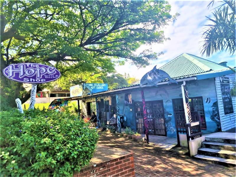 Commercial Property for Sale in Umkomaas KwaZulu-Natal