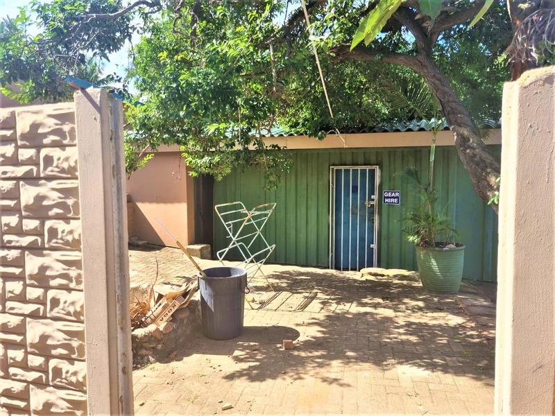 Commercial Property for Sale in Umkomaas KwaZulu-Natal