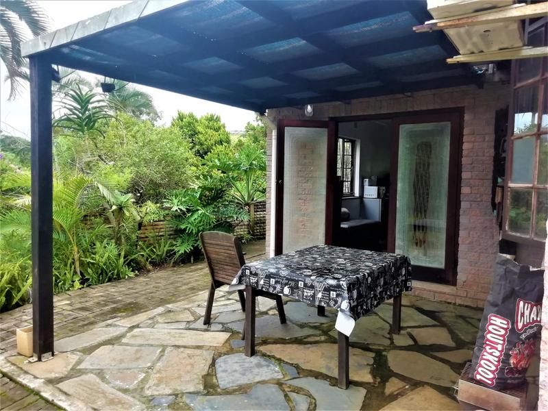 2 Bedroom Property for Sale in Widenham KwaZulu-Natal