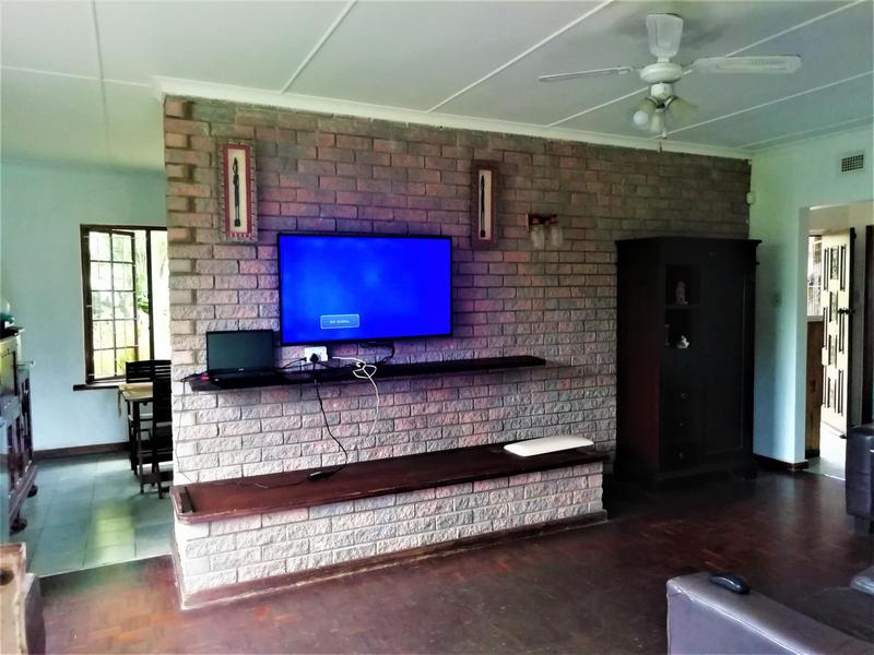 2 Bedroom Property for Sale in Widenham KwaZulu-Natal