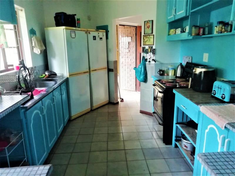 2 Bedroom Property for Sale in Widenham KwaZulu-Natal