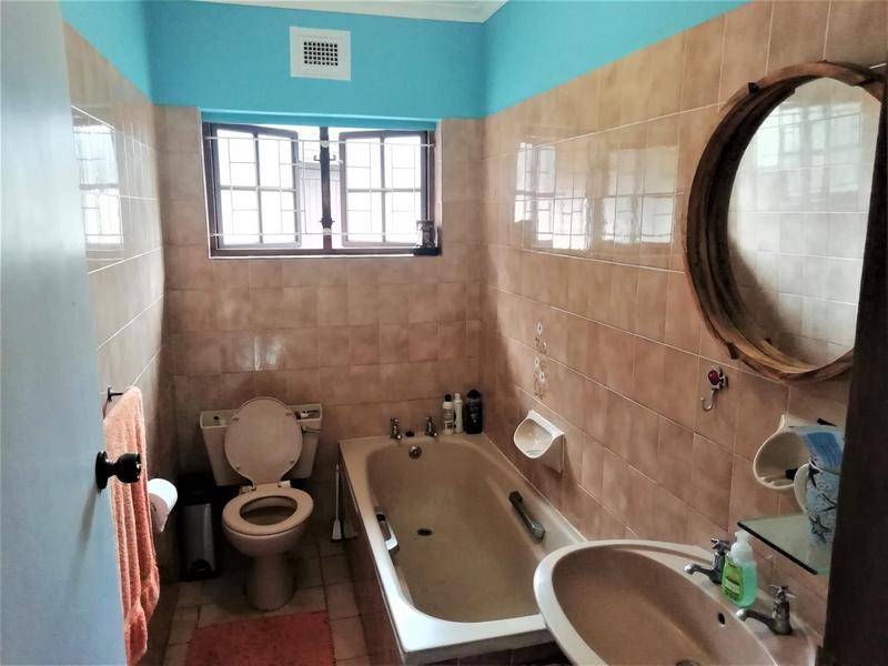 2 Bedroom Property for Sale in Widenham KwaZulu-Natal