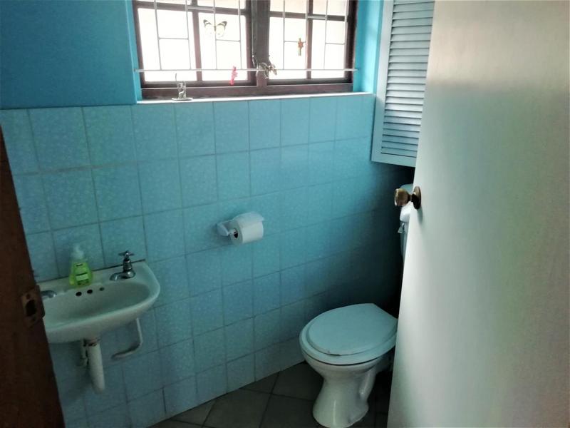 2 Bedroom Property for Sale in Widenham KwaZulu-Natal