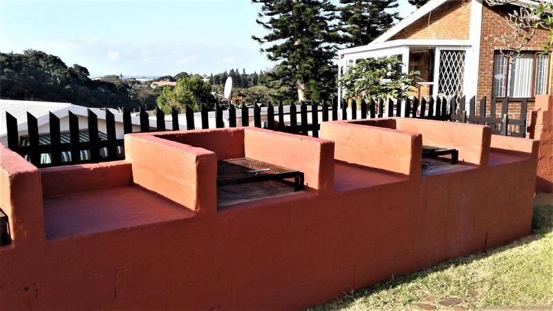 2 Bedroom Property for Sale in Widenham KwaZulu-Natal