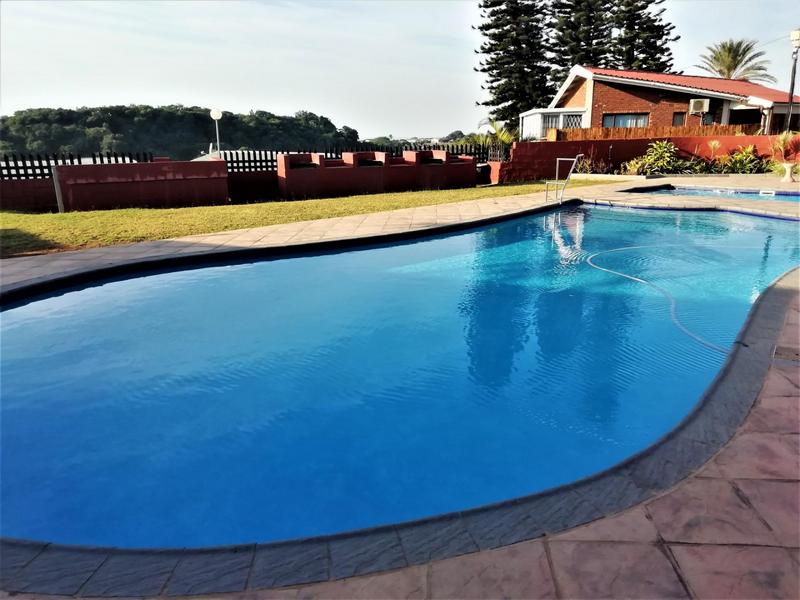 2 Bedroom Property for Sale in Widenham KwaZulu-Natal