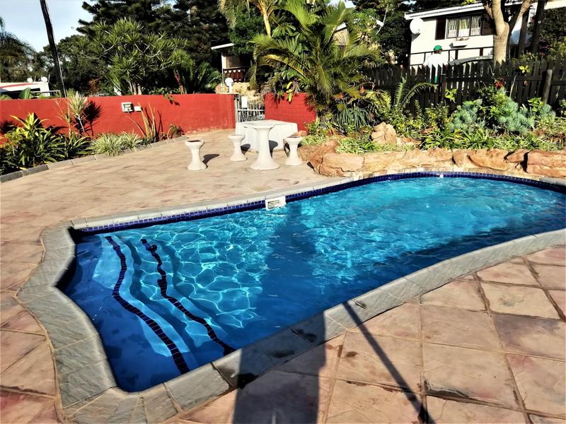 2 Bedroom Property for Sale in Widenham KwaZulu-Natal