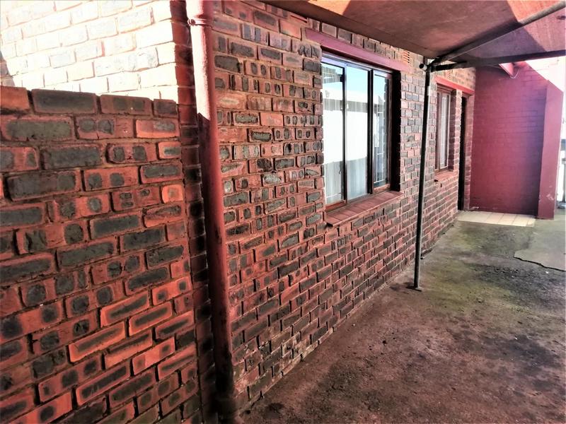 2 Bedroom Property for Sale in Widenham KwaZulu-Natal