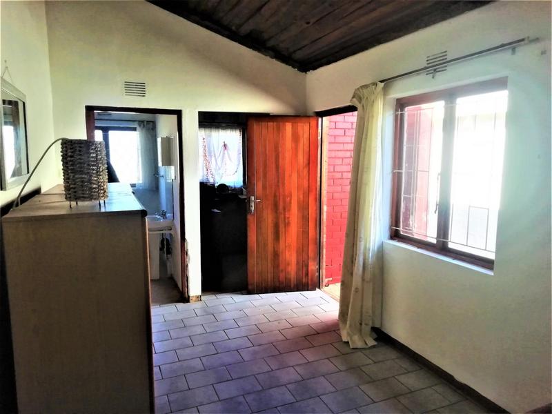 2 Bedroom Property for Sale in Widenham KwaZulu-Natal